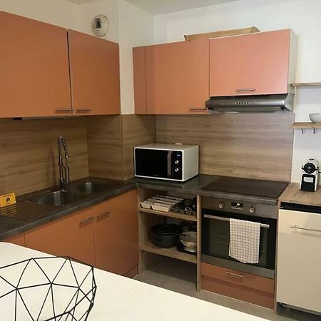Toscane Disneyland Apartment Bmyguest Serris Exterior photo