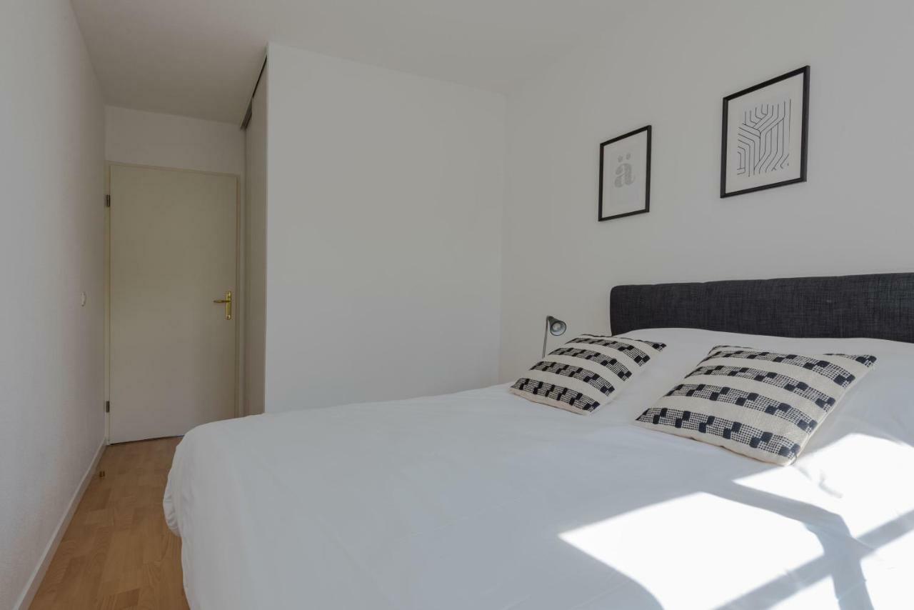 Toscane Disneyland Apartment Bmyguest Serris Exterior photo