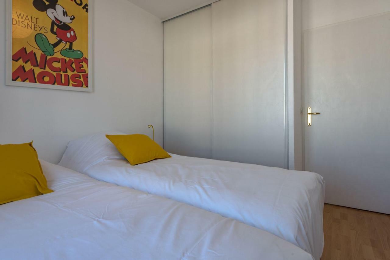 Toscane Disneyland Apartment Bmyguest Serris Exterior photo