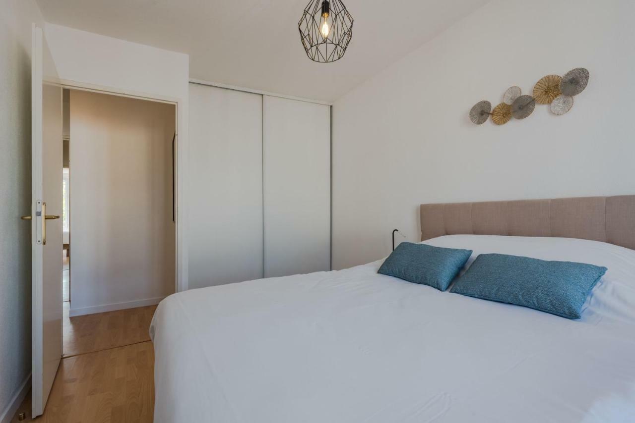 Toscane Disneyland Apartment Bmyguest Serris Exterior photo